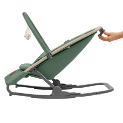 MAXI-COSI Kori Beyond Green* Wippen