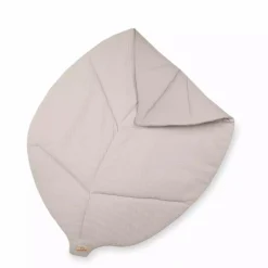 Zu00f6llner Krabbeldecke Blatt Seashell* Krabbeldecken|Krabbeldecken