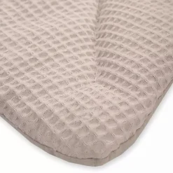 Zu00f6llner Krabbeldecke Blatt Seashell* Krabbeldecken|Krabbeldecken