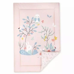 Zu00f6llner Krabbeldecke Rosalie* Krabbeldecken|Krabbeldecken