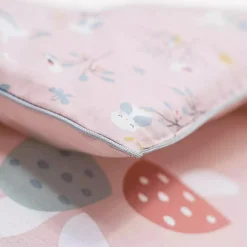Zu00f6llner Krabbeldecke Rosalie* Krabbeldecken|Krabbeldecken