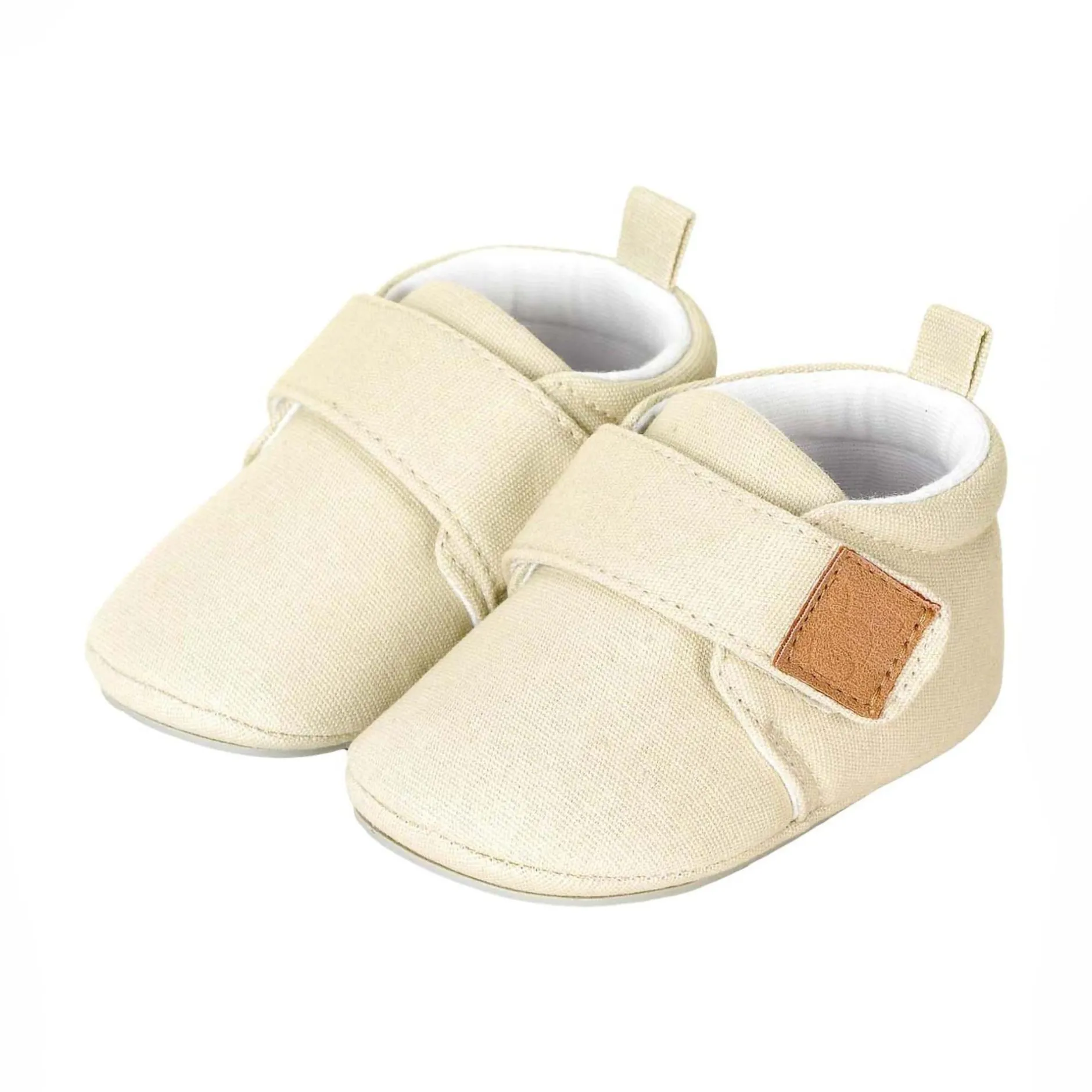 Sterntaler Krabbelschuh Esel Emmi* Babyschuhe