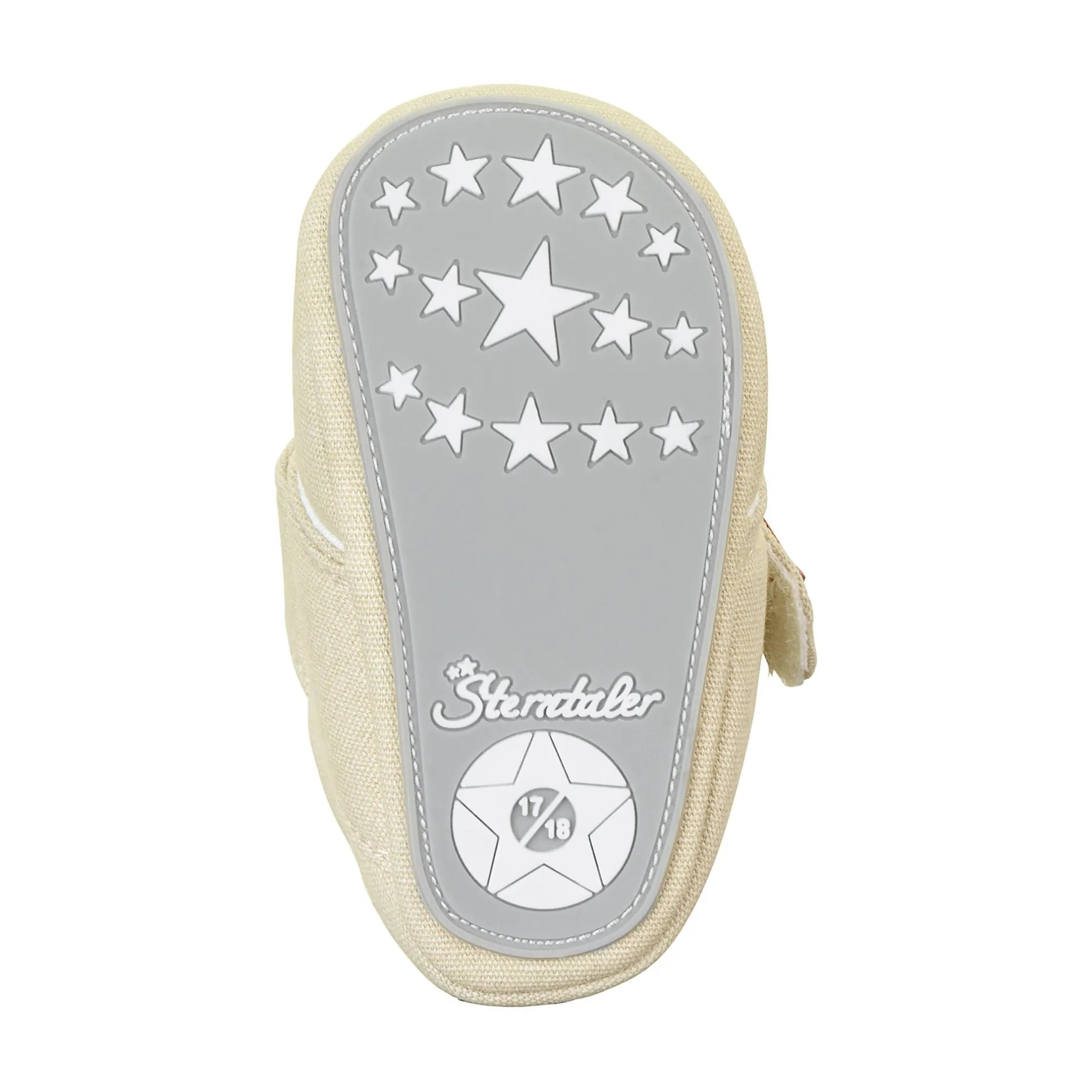 Sterntaler Krabbelschuh Esel Emmi* Babyschuhe