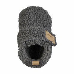 Sterntaler Krabbelschuhe aus Flauschbouclé* Babyschuhe