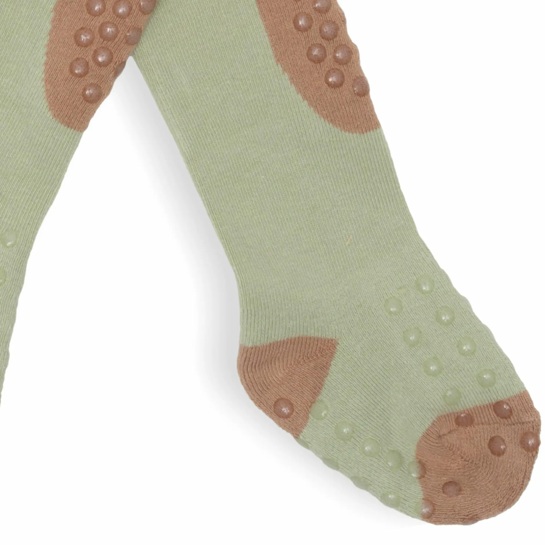 LITTLE ONE Krabbelstrumpfhose Bär* Socken & Strumpfhosen