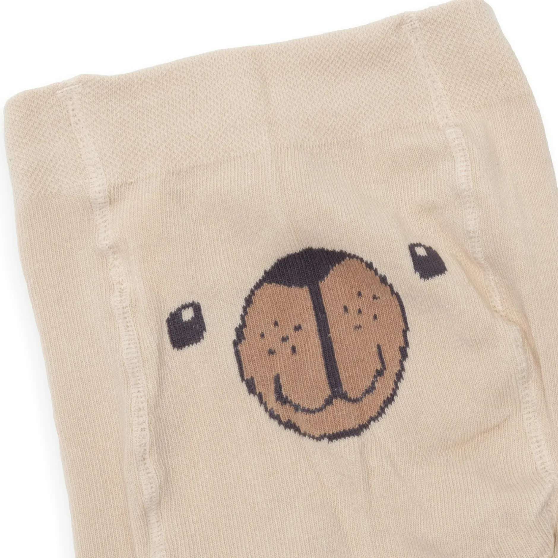 LITTLE ONE Krabbelstrumpfhose Bär* Socken & Strumpfhosen