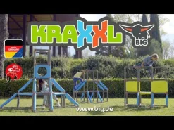 BIG Kraxxl - The Tower* Spielgeräte