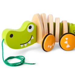 Hape Krokodil