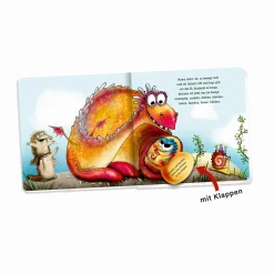 COPPENRATH Kuckuck, kleiner Furzipups*Kinder Kinderbücher