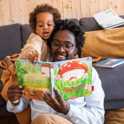 COPPENRATH Kuckuck, kleiner Käfer Pünktchen*Kinder Kinderbücher