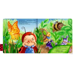 COPPENRATH Kuckuck, kleiner Käfer Pünktchen*Kinder Kinderbücher