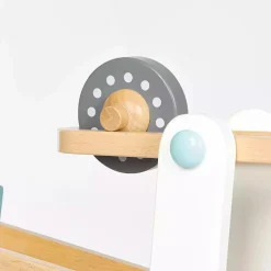 Pinolino Kugelbahn Kuno*Kinder Holzspielzeug