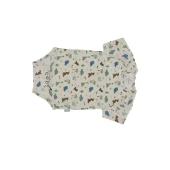 LITTLE ONE Kurzarmbody Dinos* Bodys