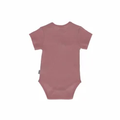 LITTLE ONE Kurzarmbody Hase* Bodys
