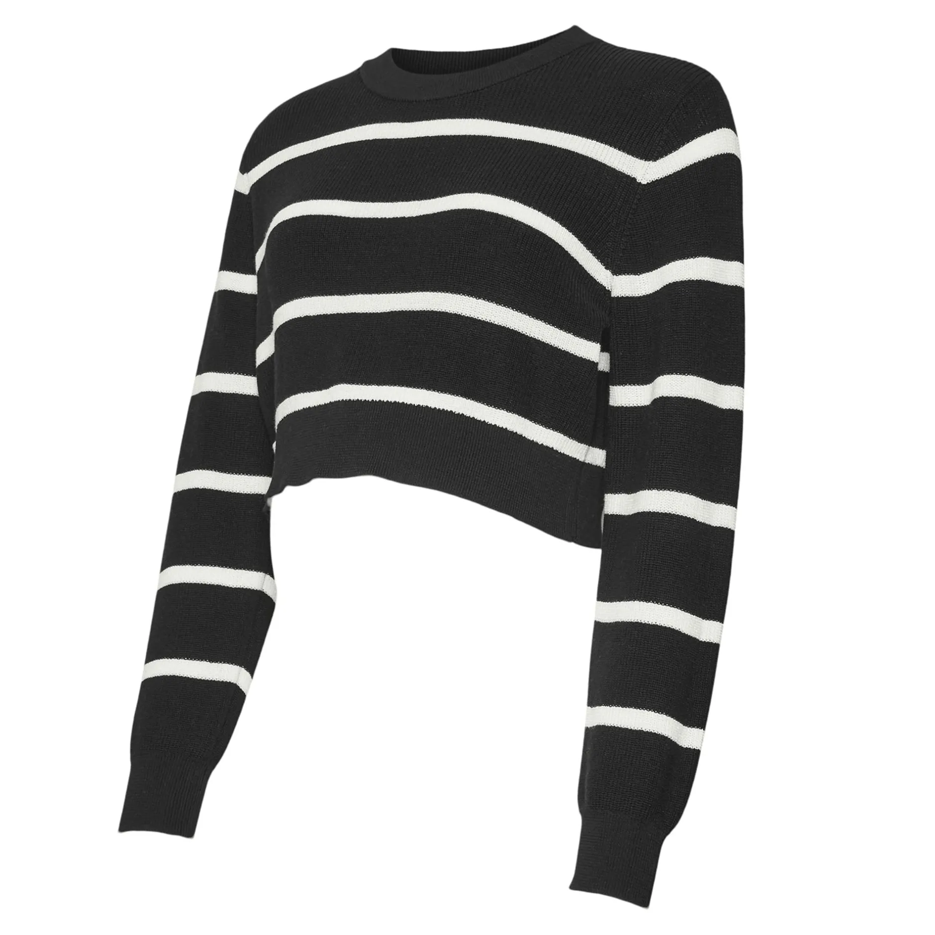 Mamalicious Kurzer Strickpullover* Umstandsoberteile