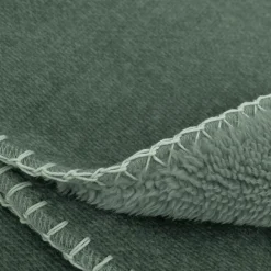 LITTLE Kuscheldecke Chenille* Bettausstattung