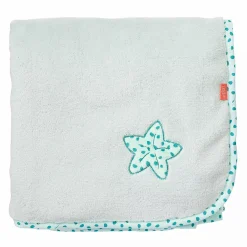 fehn Kuscheldecke Oktopus* Bettausstattung