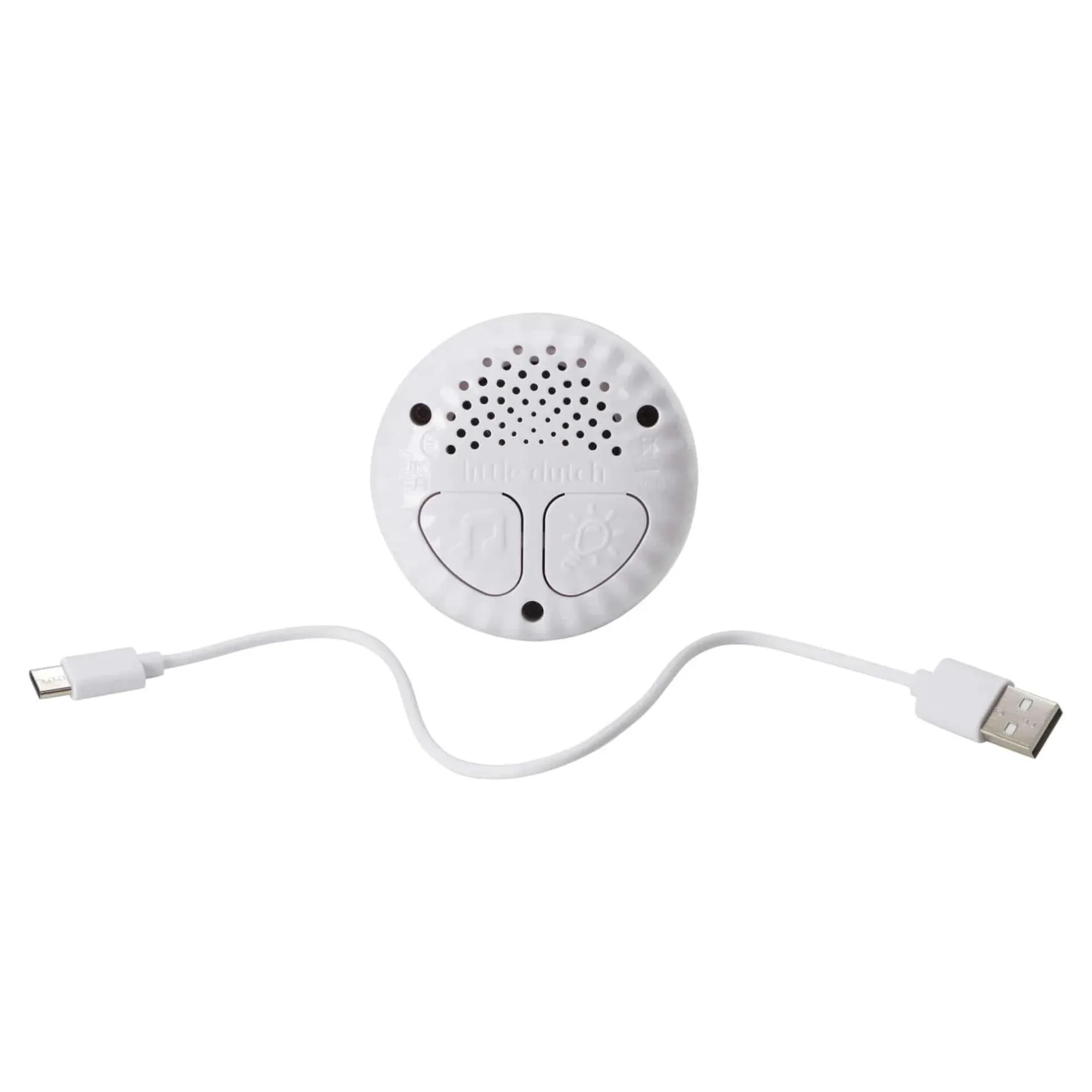 LITTLE DUTCH Kuschelgans mit Licht und Sound* Deko & Accessoires|Kuscheltiere