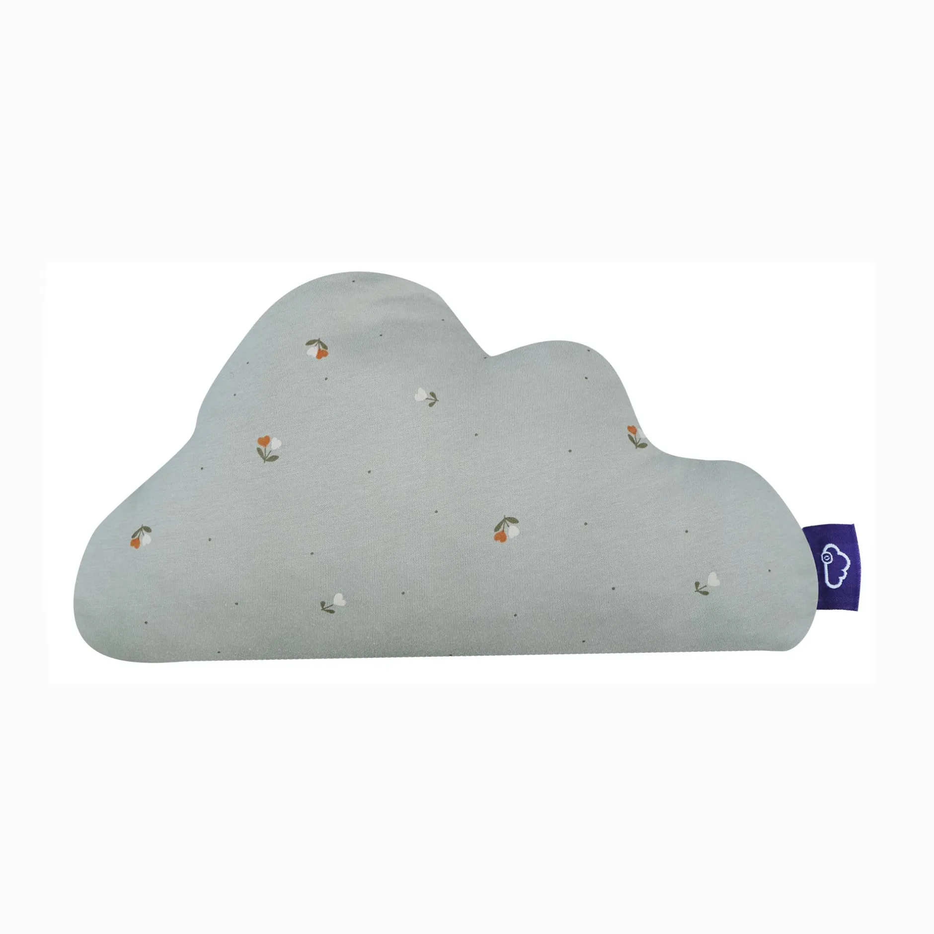 Tru00e4umeland Kuschelkissen Wolke Fiore* Deko & Accessoires
