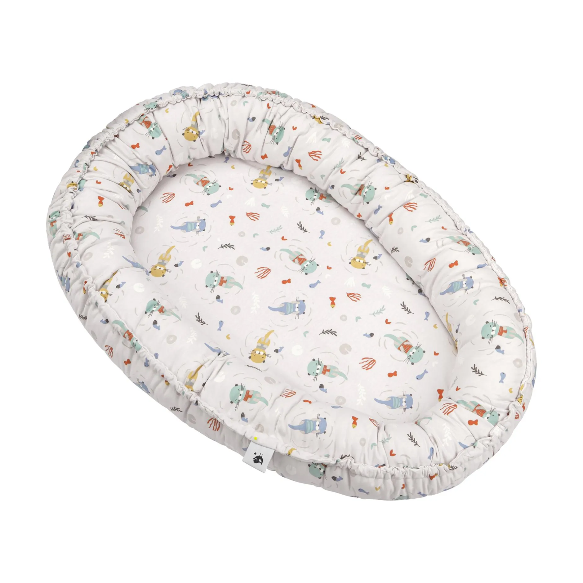 Zu00f6llner Kuschelnest NIDO Little Otti* Kuschelnest