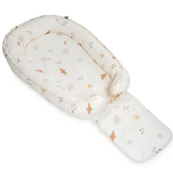 Zu00f6llner Kuschelnest NIDO MAX Night & Day* Kuschelnest