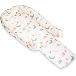 Zu00f6llner Kuschelnest NIDO MAX Wild Friends* Kuschelnest
