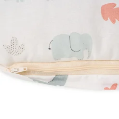 Zu00f6llner Kuschelnest NIDO MAX Wild Friends* Kuschelnest