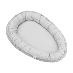 Zu00f6llner Kuschelnest NIDO Musselin* Kuschelnest