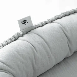 Zu00f6llner Kuschelnest NIDO Musselin* Kuschelnest
