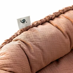 Zu00f6llner Kuschelnest NIDO Musselin* Kuschelnest