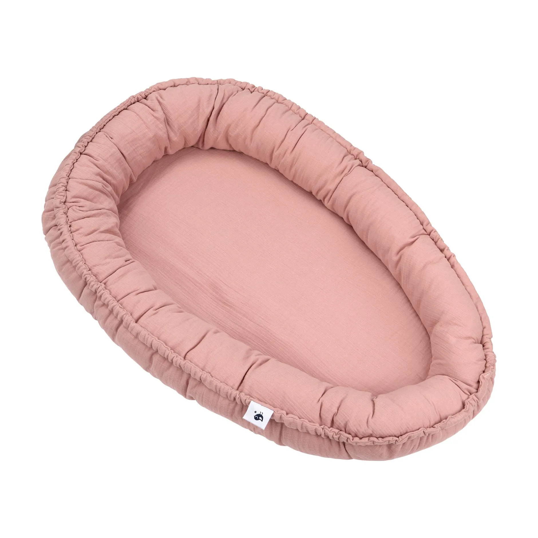 Zu00f6llner Kuschelnest NIDO Musselin* Kuschelnest