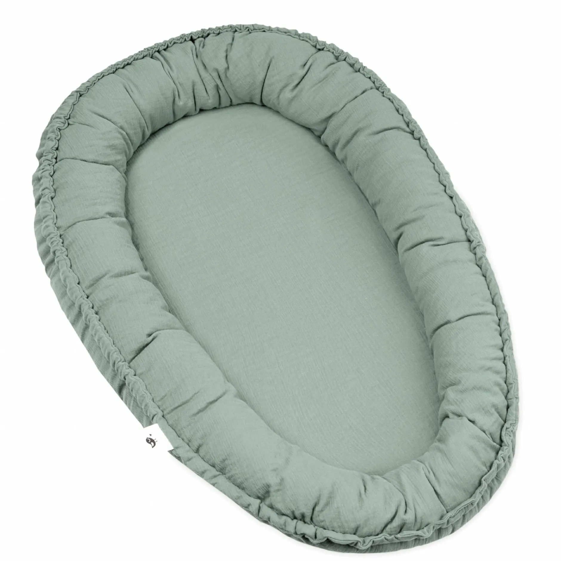 Zu00f6llner Kuschelnest NIDO Musselin* Kuschelnest