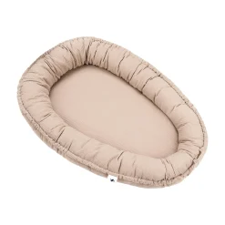 Zu00f6llner Kuschelnest NIDO Musselin* Kuschelnest