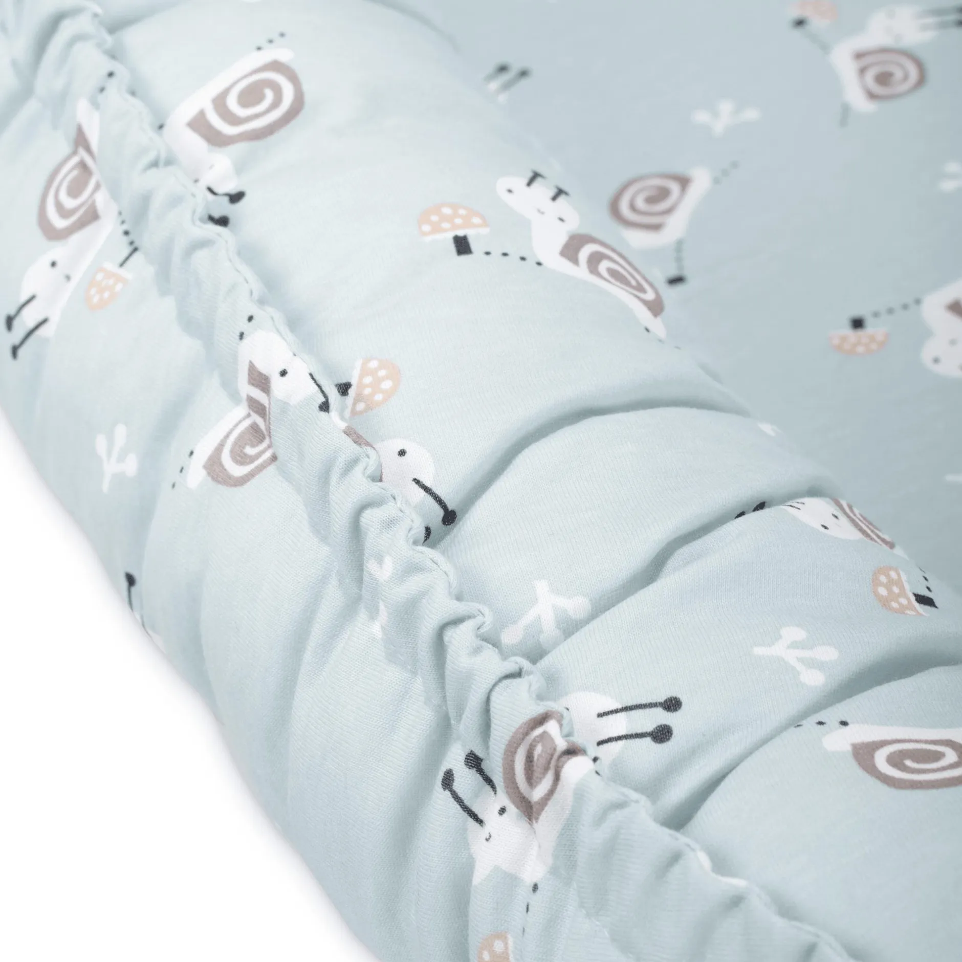 Zu00f6llner Kuschelnest NIDO Schnecke* Kuschelnest