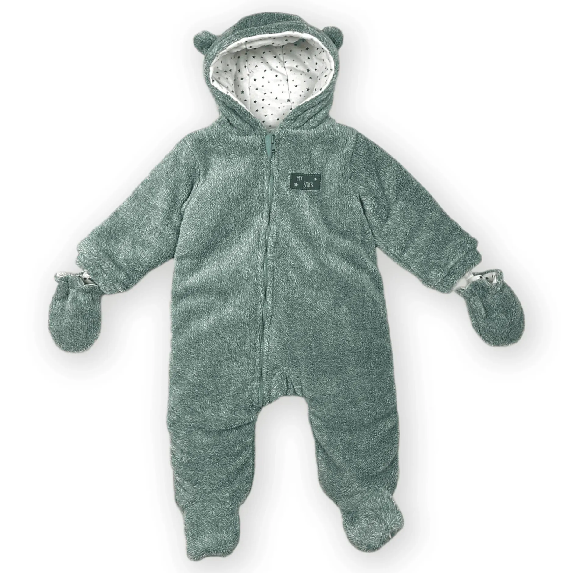 LITTLE ONE Kuscheloverall* Overalls