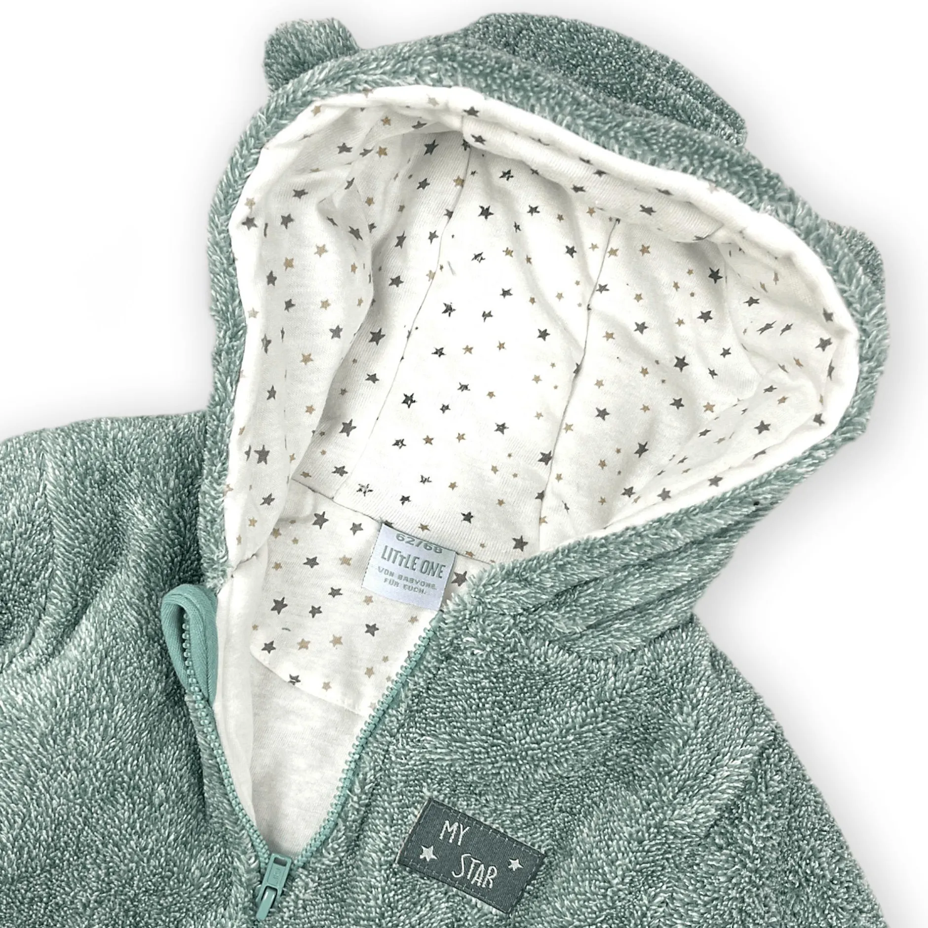 LITTLE ONE Kuscheloverall* Overalls