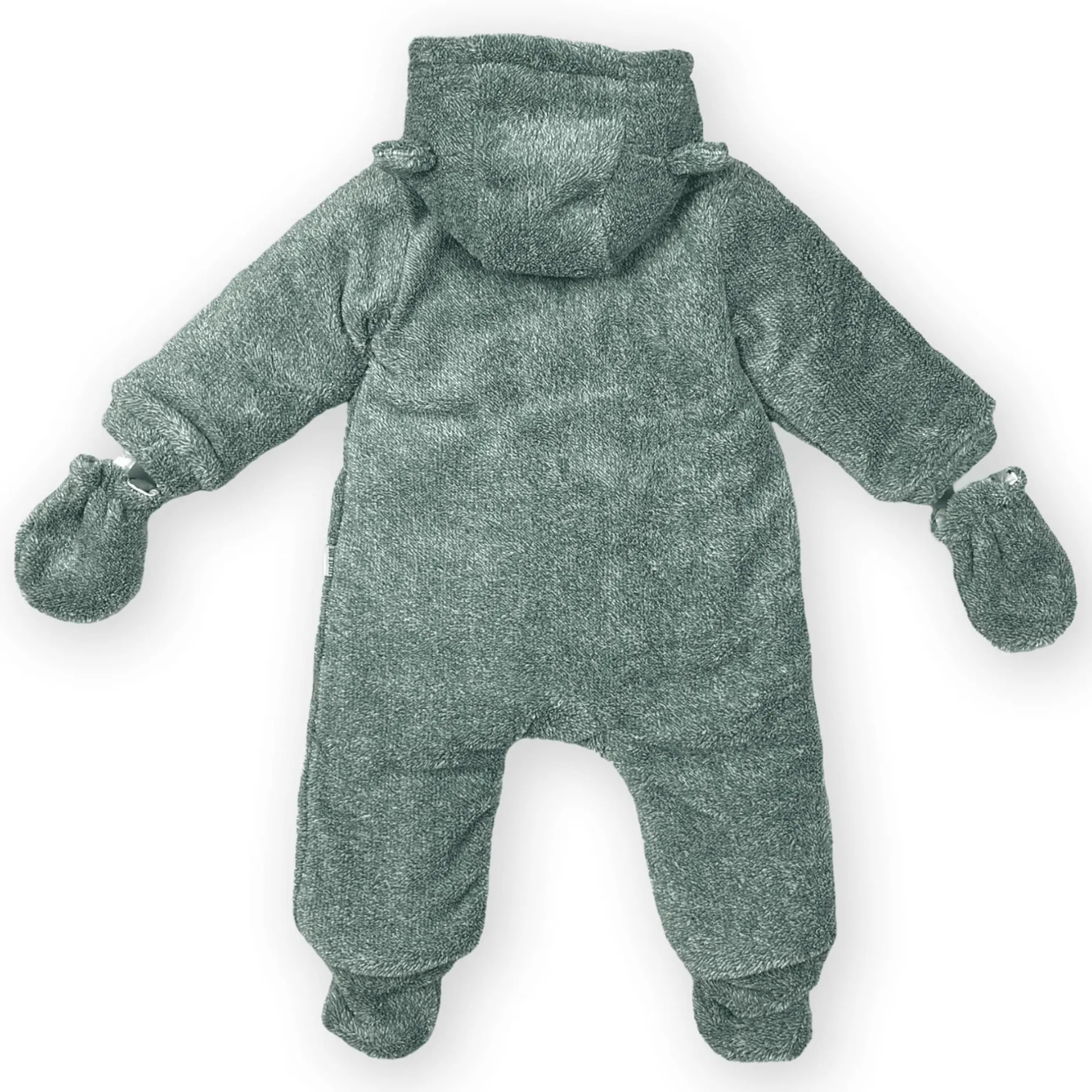 LITTLE ONE Kuscheloverall* Overalls