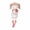LITTLE DUTCH Kuschelpuppe Anna*Kinder Puppen & Puppenwagen|Kuscheltiere