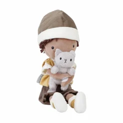 LITTLE DUTCH Kuschelpuppe Jake*Kinder Puppen & Puppenwagen|Kuscheltiere