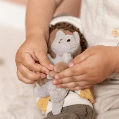 LITTLE DUTCH Kuschelpuppe Jake*Kinder Puppen & Puppenwagen|Kuscheltiere