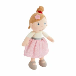 HABA Kuschelpuppe Lara*Kinder Puppen & Puppenwagen