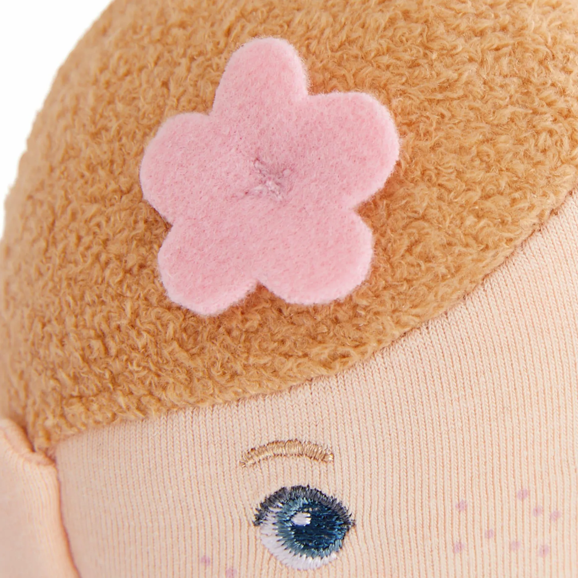 HABA Kuschelpuppe Lara*Kinder Puppen & Puppenwagen