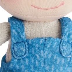 HABA Kuschelpuppe Lasse*Kinder Puppen & Puppenwagen