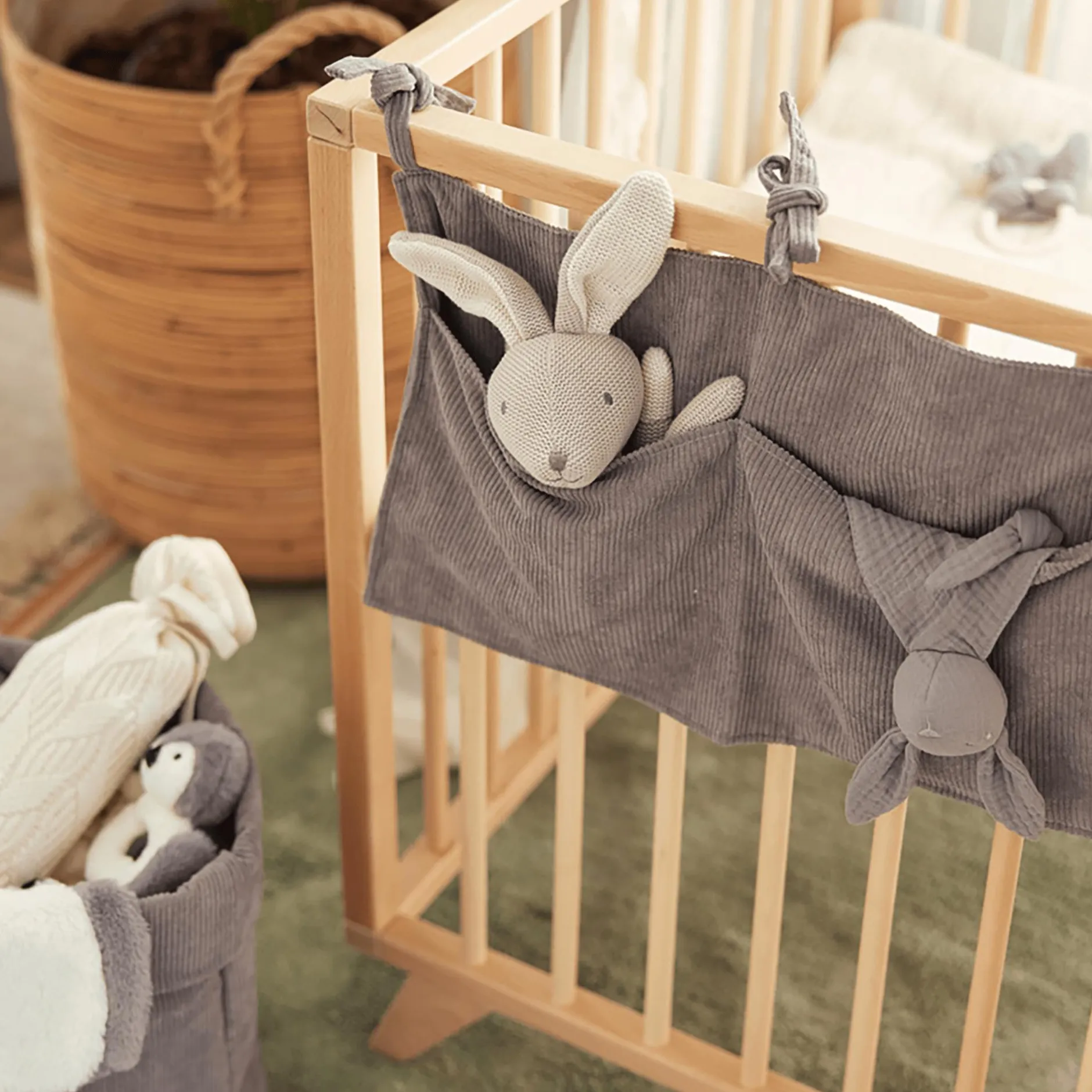 jollein Kuscheltier Bunny Joey* Kuscheltiere