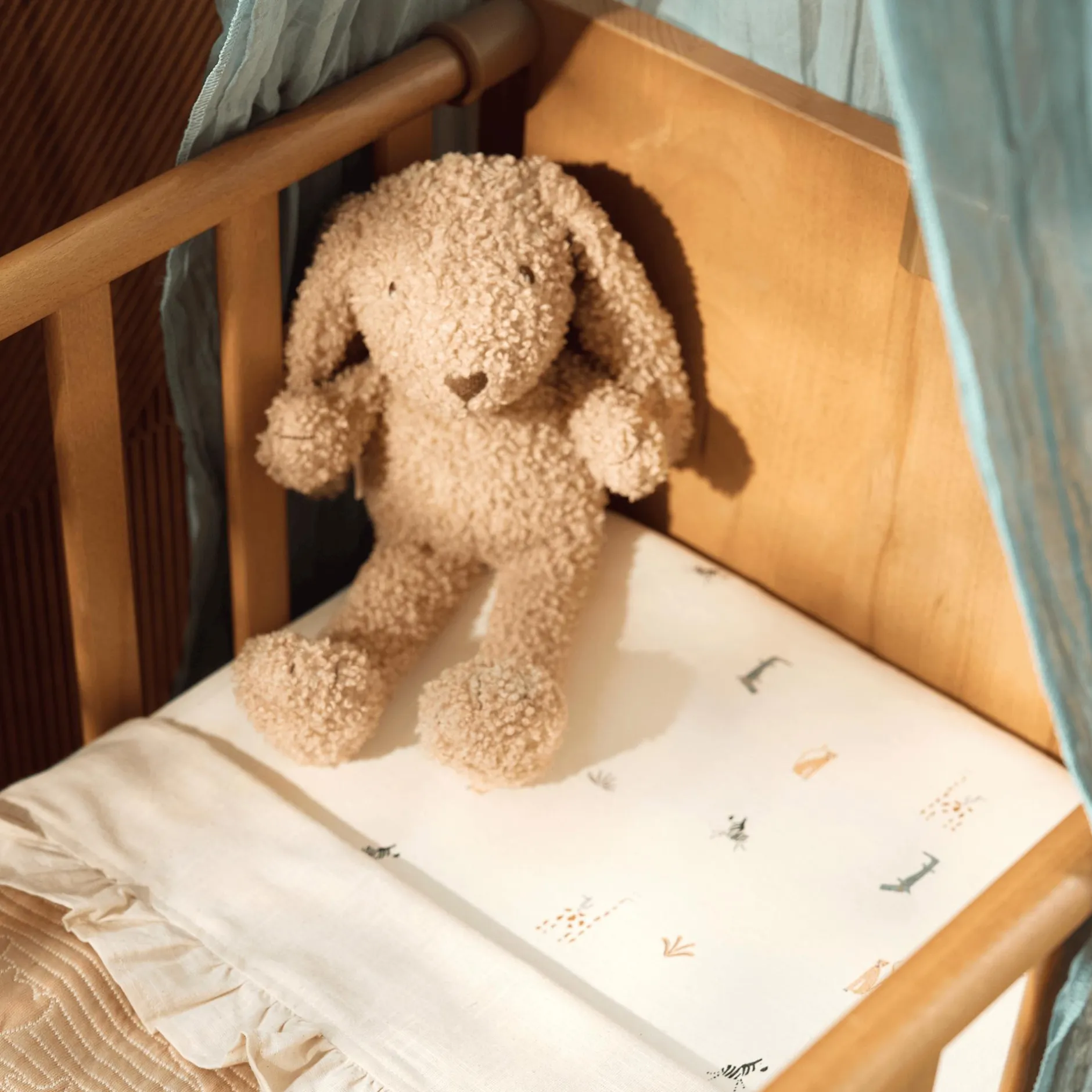 jollein Kuscheltier Bunny Riverside* Kuscheltiere