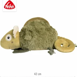 fehn Kuscheltier Chamäleon XL* Kuscheltiere