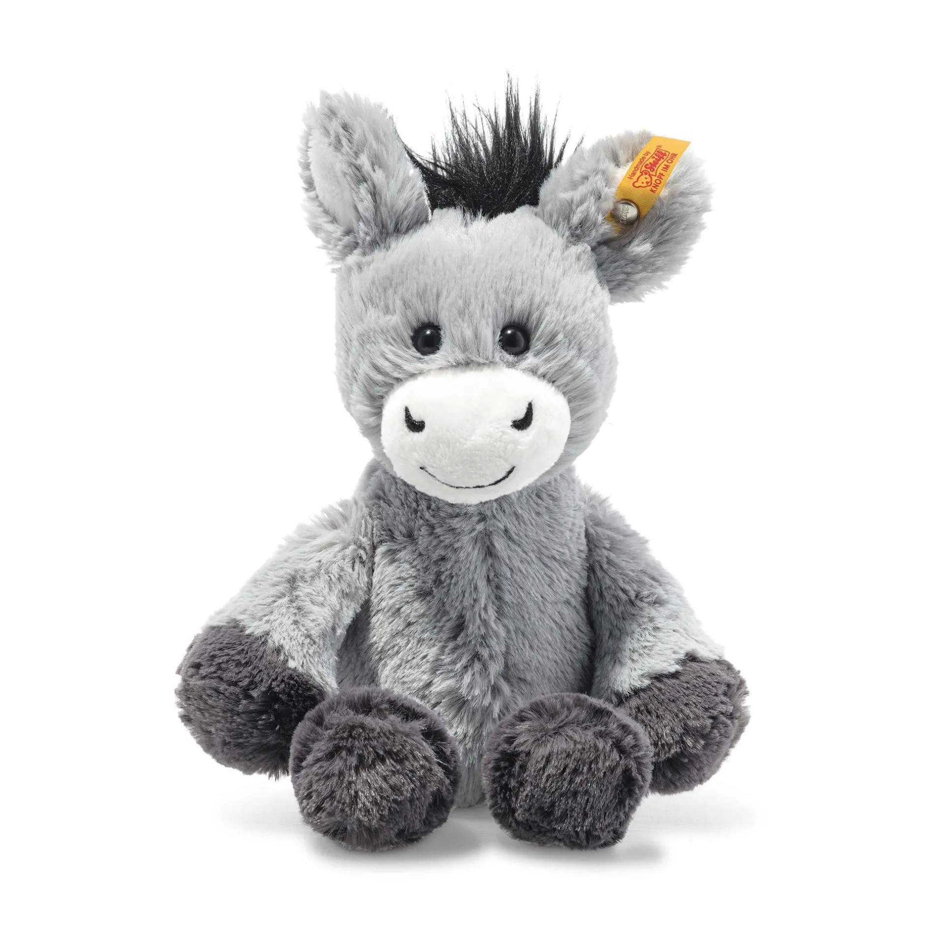 Steiff Kuscheltier Dinkie Esel* Kuscheltiere