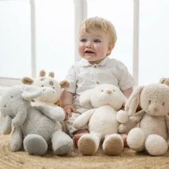 Nattou Kuscheltier Elefant* Kuscheltiere