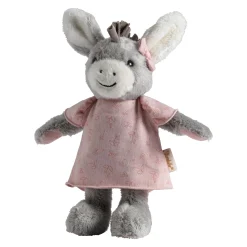 Sterntaler Kuscheltier Esel Emmi Girl mit Rassel* Kuscheltiere