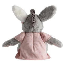 Sterntaler Kuscheltier Esel Emmi Girl mit Rassel* Kuscheltiere
